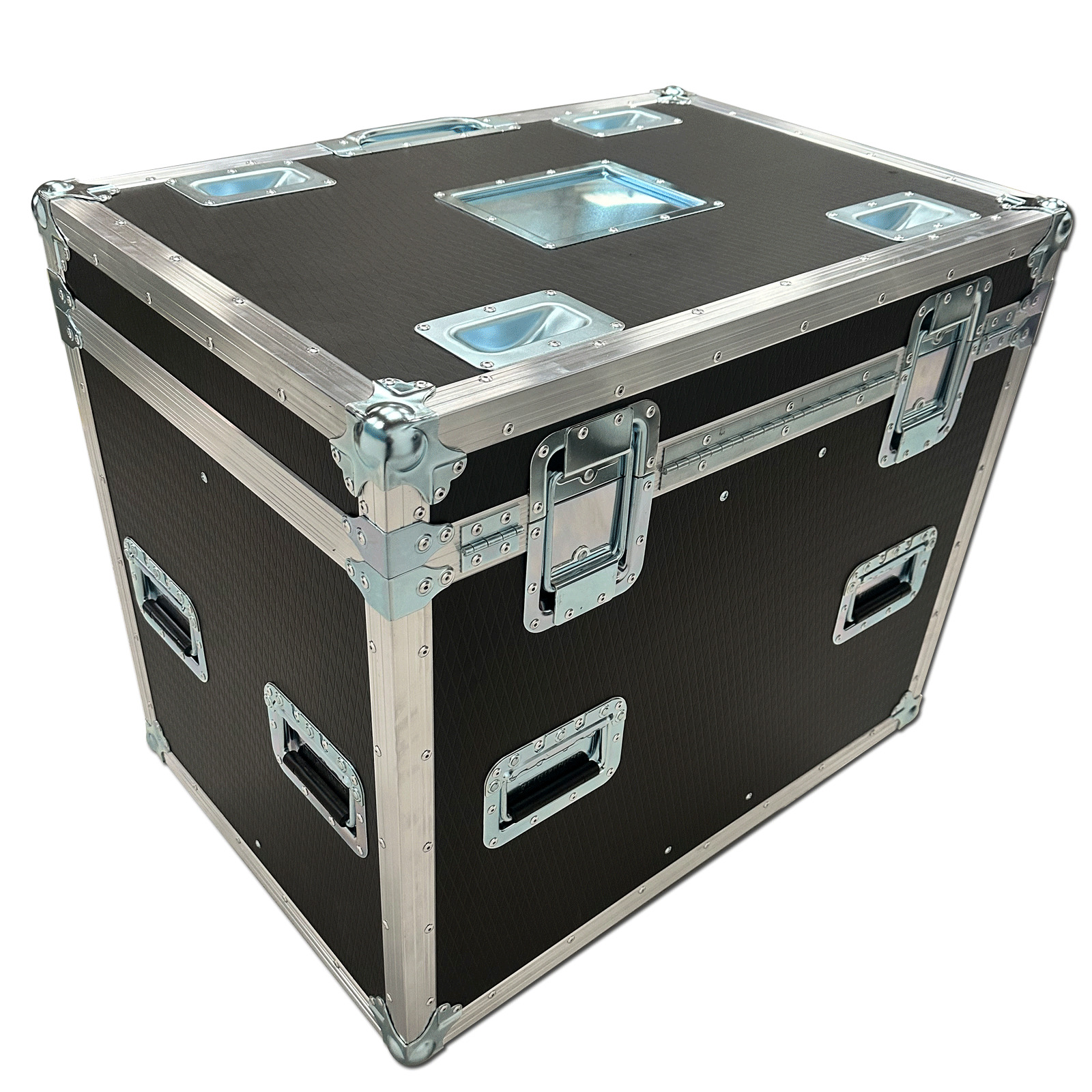 4-Way ADJ Focus Wash 400 Flightcase
